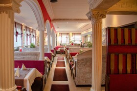 Montana Hotel Nürnberg-West Oberasbach