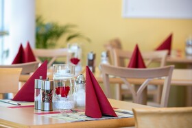 Montana Hotel Nürnberg-West Oberasbach