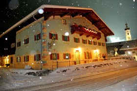 Bernhard's Hotel & Restaurant