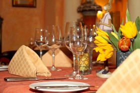 Bernhard's Hotel & Restaurant