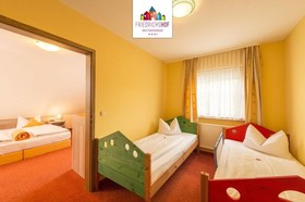Familienhotel Friedrichshof