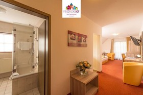 Familienhotel Friedrichshof