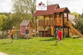 Familienhotel Friedrichshof