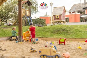 Familienhotel Friedrichshof