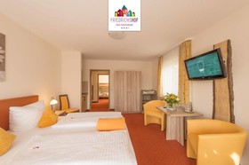 Familienhotel Friedrichshof