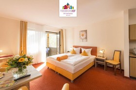 Familienhotel Friedrichshof