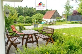 Familienhotel Friedrichshof