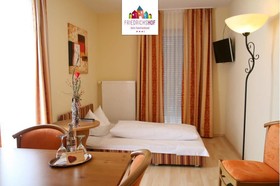 Familienhotel Friedrichshof