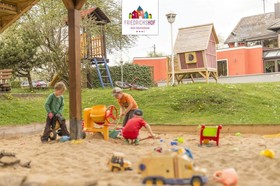 Familienhotel Friedrichshof