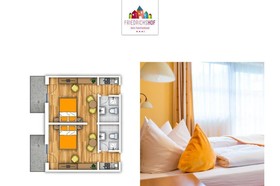 Familienhotel Friedrichshof