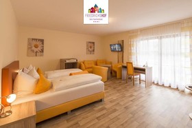 Familienhotel Friedrichshof