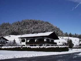 Landhaus Reiter