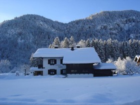 Landhaus Reiter