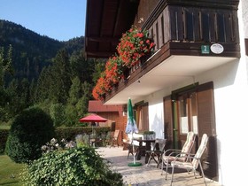 Landhaus Reiter