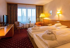 Best Western Hotel Polisina
