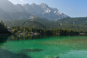 Villa Alpenpanorama