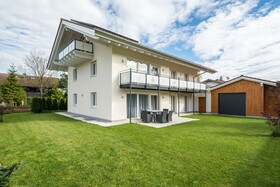 Villa Alpenpanorama