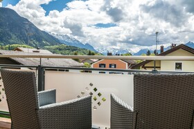 Villa Alpenpanorama