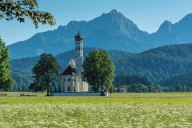 Villa Alpenpanorama