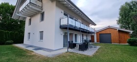 Villa Alpenpanorama