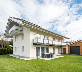 Villa Alpenpanorama