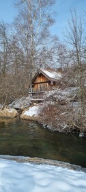 Villa Alpenpanorama