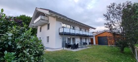 Villa Alpenpanorama