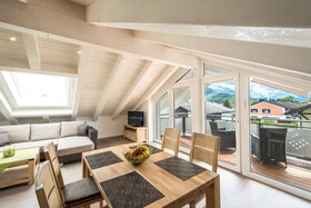 Villa Alpenpanorama