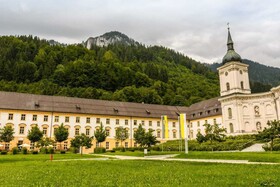 Villa Alpenpanorama