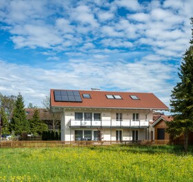 Villa Alpenpanorama