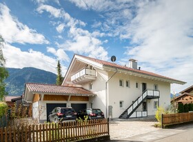 Villa Alpenpanorama