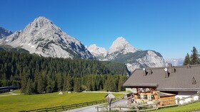 Villa Alpenpanorama