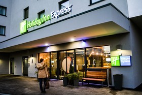 Holiday Inn Express Munich Olching