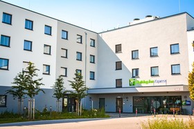 Holiday Inn Express Munich Olching