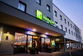 Holiday Inn Express Munich Olching
