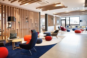 Holiday Inn Express Munich Olching