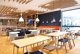 Holiday Inn Express Munich Olching