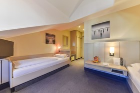 Hotel Schiller