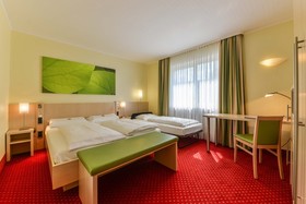 Hotel Schiller