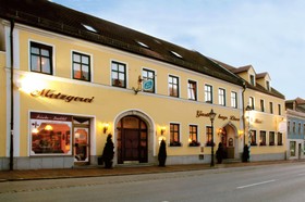 Bayerischer Löwe
