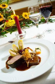 Bayerischer Löwe