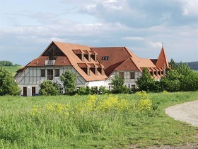 PRISMA Landhotel Rhönblick