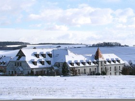 PRISMA Landhotel Rhönblick