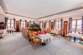 PRISMA Landhotel Rhönblick