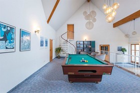 PRISMA Landhotel Rhönblick