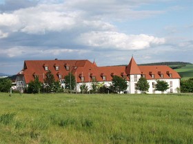 PRISMA Landhotel Rhönblick
