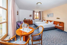 PRISMA Landhotel Rhönblick