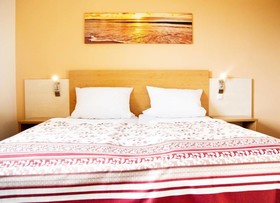 Hotel Villa Toskana