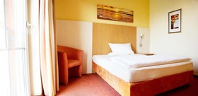 Hotel Villa Toskana