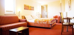 Hotel Villa Toskana